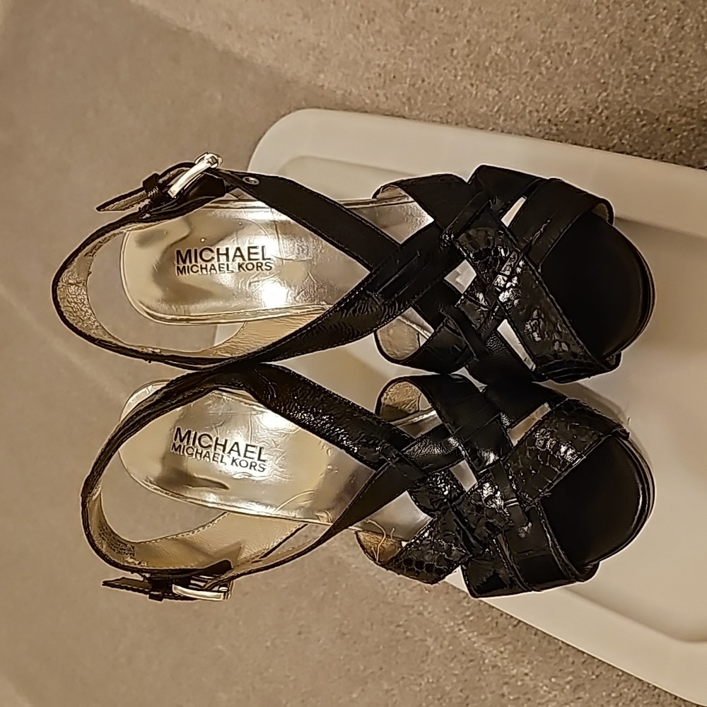 Michael Kors Heels